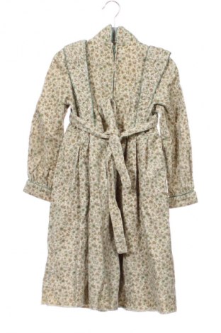 Kinderkleid Unbranded, Größe 5-6y/ 116-122 cm, Farbe Mehrfarbig, Preis 22,84 €