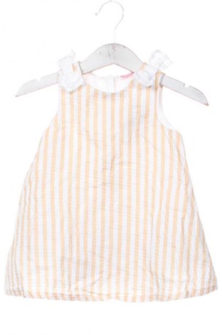 Kinderkleid Unbranded, Größe 6-9m/ 68-74 cm, Farbe Mehrfarbig, Preis 5,99 €