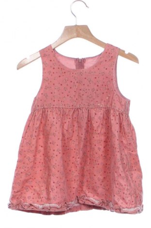 Kinderkleid Unbranded, Größe 18-24m/ 86-98 cm, Farbe Mehrfarbig, Preis 2,99 €