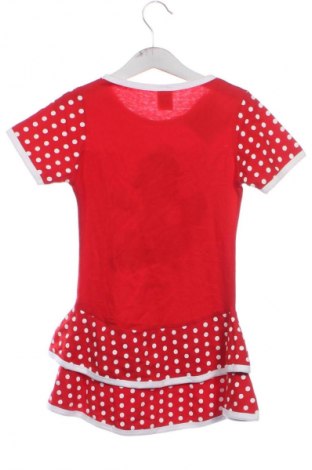 Kinderkleid Unbranded, Größe 3-4y/ 104-110 cm, Farbe Mehrfarbig, Preis 10,99 €