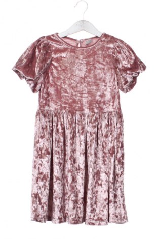 Gyerek ruha Unbranded, Méret 6-7y / 122-128 cm, Szín Hamurózsaszín, Ár 3 389 Ft
