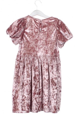 Gyerek ruha Unbranded, Méret 6-7y / 122-128 cm, Szín Hamurózsaszín, Ár 3 389 Ft