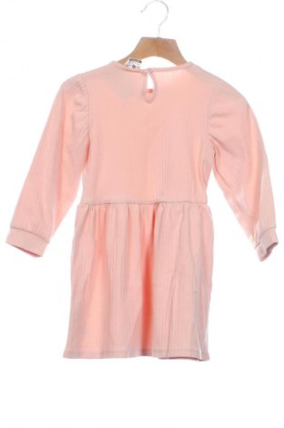 Kinderkleid Unbranded, Größe 18-24m/ 86-98 cm, Farbe Rosa, Preis 2,99 €