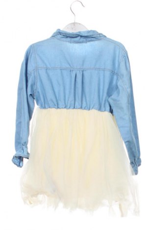 Kinderkleid Unbranded, Größe 6-9m/ 68-74 cm, Farbe Mehrfarbig, Preis 1,99 €