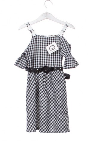 Kinderkleid Unbranded, Größe 5-6y/ 116-122 cm, Farbe Mehrfarbig, Preis 9,99 €