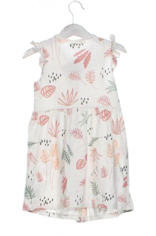 Kinderkleid Unbranded, Größe 18-24m/ 86-98 cm, Farbe Mehrfarbig, Preis 7,19 €