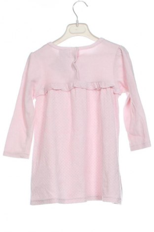 Kinderkleid Unbranded, Größe 12-18m/ 80-86 cm, Farbe Mehrfarbig, Preis 3,40 €