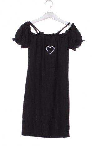 Gyerek ruha Unbranded, Méret 8-9y / 134-140 cm, Szín Fekete, Ár 3 149 Ft