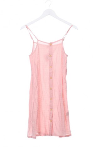 Kinderkleid Unbranded, Größe 9-10y/ 140-146 cm, Farbe Rosa, Preis 9,99 €