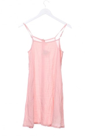 Kinderkleid Unbranded, Größe 9-10y/ 140-146 cm, Farbe Rosa, Preis 9,99 €
