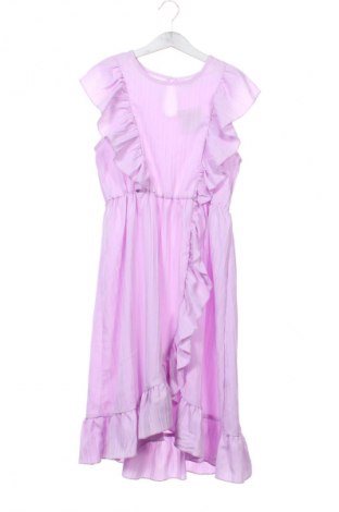 Kinderkleid Unbranded, Größe 10-11y/ 146-152 cm, Farbe Lila, Preis 8,99 €