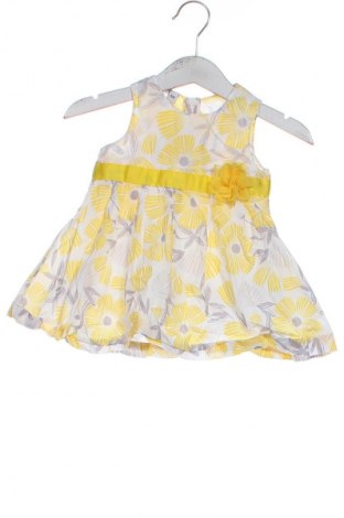 Παιδικό φόρεμα Unbranded, Μέγεθος 3-6m/ 62-68 εκ., Χρώμα Πολύχρωμο, Τιμή 3,99 €