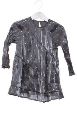 Παιδικό φόρεμα Zara, Μέγεθος 2-3y/ 98-104 εκ., Χρώμα Πολύχρωμο, Τιμή 5,11 €