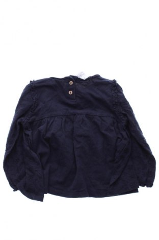 Gyerek ruha Zara, Méret 12-18m / 80-86 cm, Szín Kék, Ár 1 889 Ft