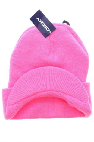 Детска шапка Decky, Цвят Розов, Цена 7,66 €