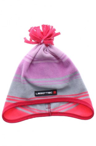 Kindermütze Unbranded, Farbe Rosa, Preis 7,99 €