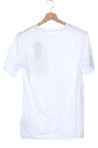 Dětské tričko  Calvin Klein Jeans, Velikost 14-15y/ 168-170 cm, Barva Bílá, Cena  259,00 Kč