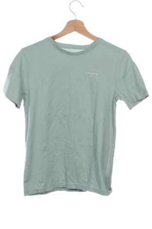 Kinder T-Shirt Calvin Klein Jeans, Größe 12-13y/ 158-164 cm, Farbe Grün, Preis 9,99 €