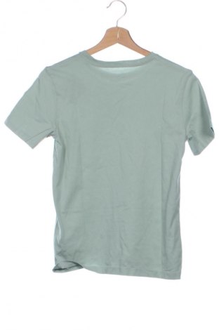 Kinder T-Shirt Calvin Klein Jeans, Größe 12-13y/ 158-164 cm, Farbe Grün, Preis 9,99 €