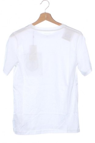 Παιδικό μπλουζάκι Calvin Klein Jeans, Μέγεθος 12-13y/ 158-164 εκ., Χρώμα Λευκό, Τιμή 28,99 €