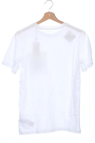 Detské tričko Calvin Klein Jeans, Veľkosť 14-15y/ 168-170 cm, Farba Biela, Cena  14,95 €