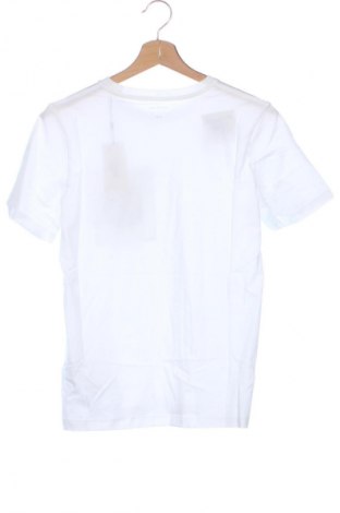 Kinder T-Shirt Calvin Klein Jeans, Größe 12-13y/ 158-164 cm, Farbe Weiß, Preis 33,99 €