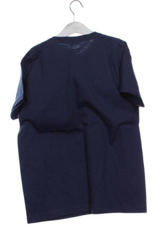 Детска тениска Fruit Of The Loom, Размер 9-10y/ 140-146 см, Цвят Син, Цена 2,04 €