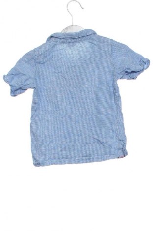 Kinder T-Shirt H&M, Größe 9-12m/ 74-80 cm, Farbe Mehrfarbig, Preis 1,99 €