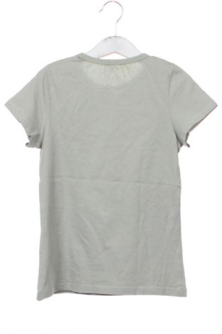 Kinder T-Shirt H&M, Größe 6-7y/ 122-128 cm, Farbe Grün, Preis 5,83 €
