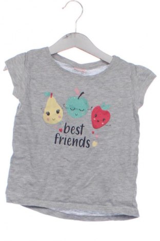 Kinder T-Shirt Kids, Größe 18-24m/ 86-98 cm, Farbe Mehrfarbig, Preis 1,99 €
