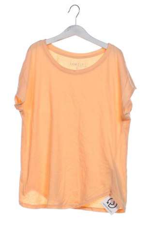 Kinder T-Shirt LC Waikiki, Größe 12-13y/ 158-164 cm, Farbe Orange, Preis 1,99 €