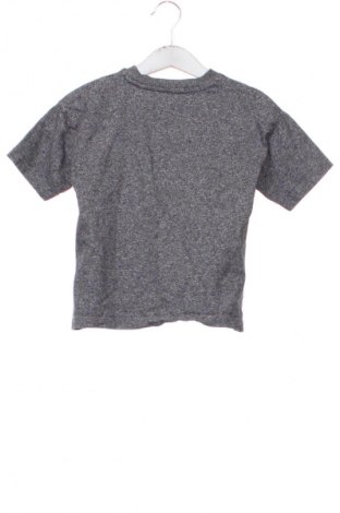 Kinder T-Shirt Next, Größe 2-3m/ 56-62 cm, Farbe Grau, Preis 1,99 €