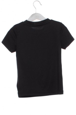 Kinder T-Shirt PUMA, Größe 2-3y/ 98-104 cm, Farbe Schwarz, Preis 27,70 €