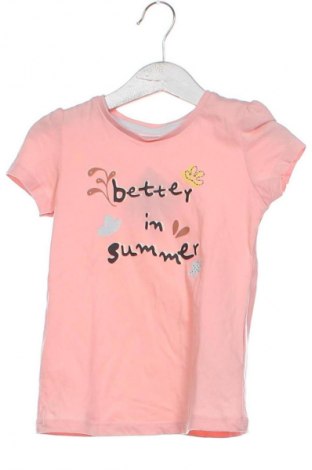 Kinder T-Shirt Pepco, Größe 18-24m/ 86-98 cm, Farbe Rosa, Preis 1,99 €