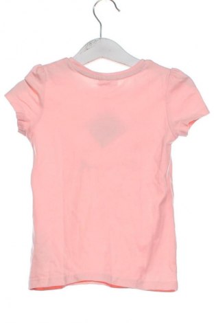 Kinder T-Shirt Pepco, Größe 18-24m/ 86-98 cm, Farbe Rosa, Preis 1,99 €