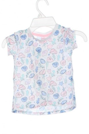 Kinder T-Shirt Pepco, Größe 18-24m/ 86-98 cm, Farbe Mehrfarbig, Preis 1,99 €