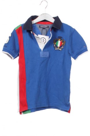 Tricou pentru copii Tommy Hilfiger, Mărime 6-7y/ 122-128 cm, Culoare Multicolor, Preț 142,51 Lei