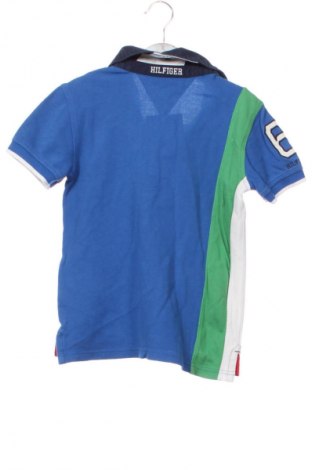 Tricou pentru copii Tommy Hilfiger, Mărime 6-7y/ 122-128 cm, Culoare Multicolor, Preț 142,51 Lei