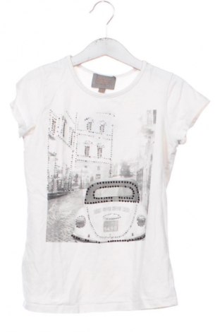 Παιδικό μπλουζάκι Unbranded, Μέγεθος 7-8y/ 128-134 εκ., Χρώμα Λευκό, Τιμή 9,20 €