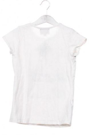 Παιδικό μπλουζάκι Unbranded, Μέγεθος 7-8y/ 128-134 εκ., Χρώμα Λευκό, Τιμή 9,20 €