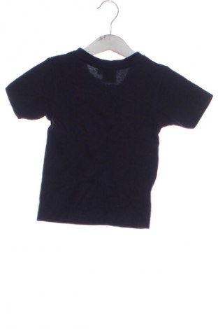 Kinder T-Shirt Unbranded, Größe 1-2m/ 50-56 cm, Farbe Blau, Preis 4,80 €