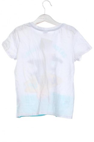 Kinder T-Shirt Kiki & Koko, Größe 6-7y/ 122-128 cm, Farbe Weiß, Preis 5,12 €
