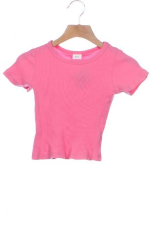 Gyerek póló Unbranded, Méret 2-3m / 56-62 cm, Szín Rózsaszín, Ár 669 Ft