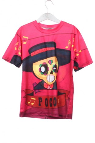 Gyerek póló Unbranded, Méret 8-9y / 134-140 cm, Szín Sokszínű, Ár 2 068 Ft