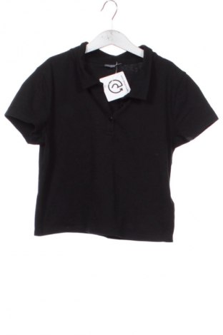 Παιδικό μπλουζάκι Unbranded, Μέγεθος 14-15y/ 168-170 εκ., Χρώμα Μαύρο, Τιμή 1,99 €