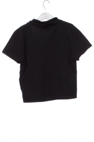 Παιδικό μπλουζάκι Unbranded, Μέγεθος 14-15y/ 168-170 εκ., Χρώμα Μαύρο, Τιμή 1,99 €