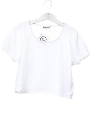 Gyerek póló Unbranded, Méret 14-15y / 168-170 cm, Szín Fehér, Ár 669 Ft