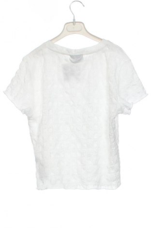 Kinder T-Shirt Unbranded, Größe 12-13y/ 158-164 cm, Farbe Weiß, Preis 1,99 €