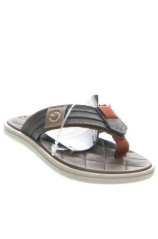 Kapcie dziecięce Cartago, Rozmiar 27, Kolor Brązowy, Cena 78,99 zł