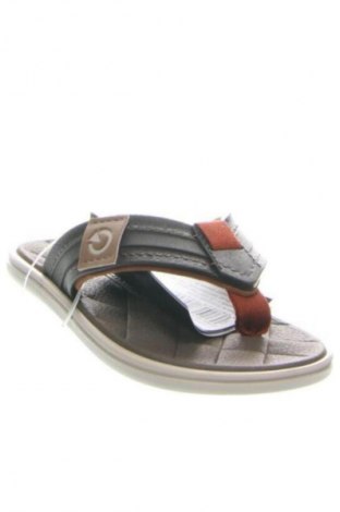 Kapcie dziecięce Cartago, Rozmiar 27, Kolor Brązowy, Cena 78,99 zł